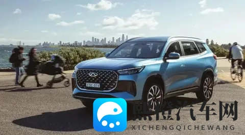 哈弗H6L为爱升舱不加价，1039万就能买大五座SUV-1