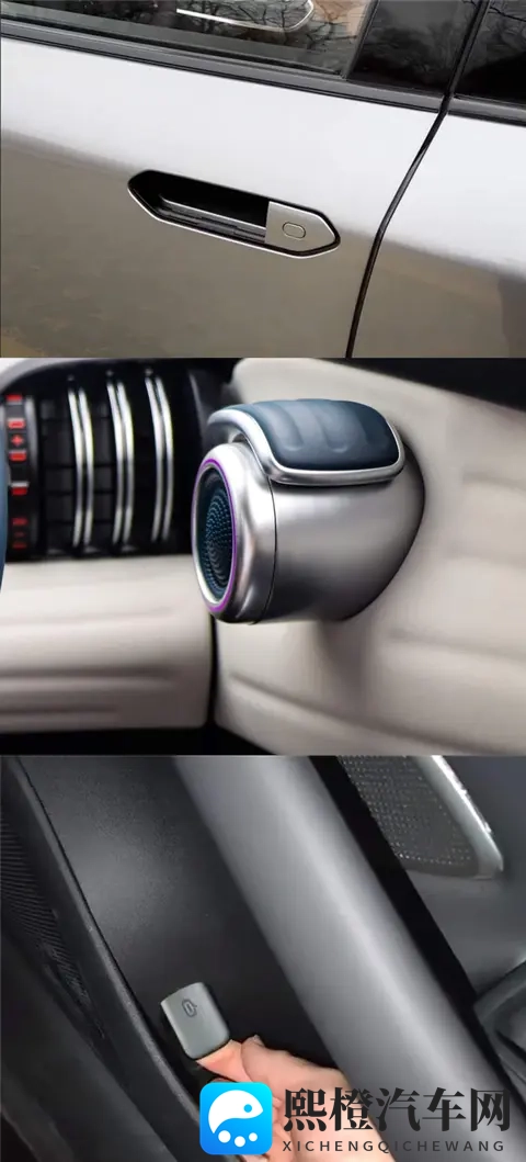 电动车的反人类设计还能走多远?-3