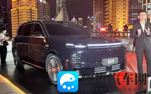 中国车市大变脸 新势力们杀疯了-3