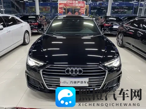 23万多拿下奥迪A6L，体验79秒破百的“行政级座驾”-3
