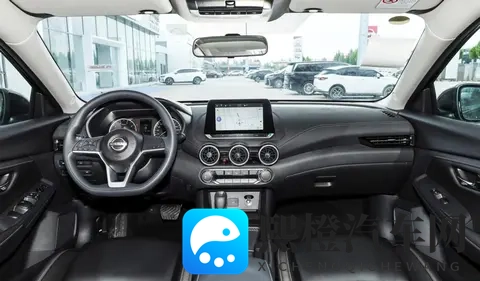 知足吧!日产轩逸海外卖17万,国内现款才7万多起!-3