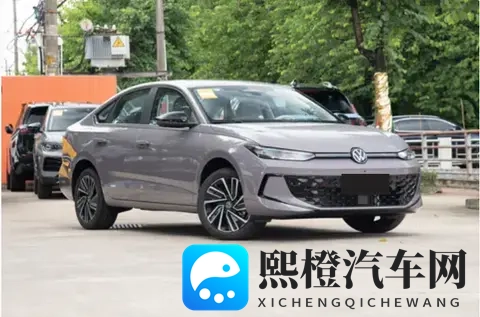 提供两种外观，大众朗逸Pro将于11月17日上市，15T发动机-1