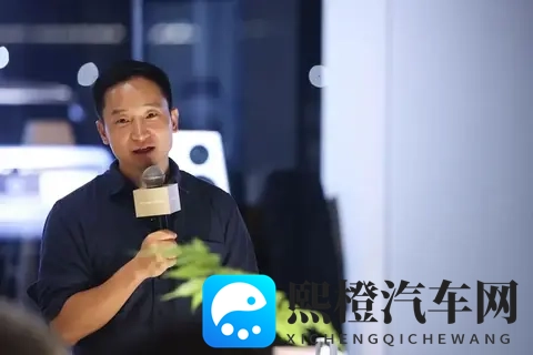 原极氪、岚图高管刘展术出任大众安徽COO，“金标大众”最后一搏-3