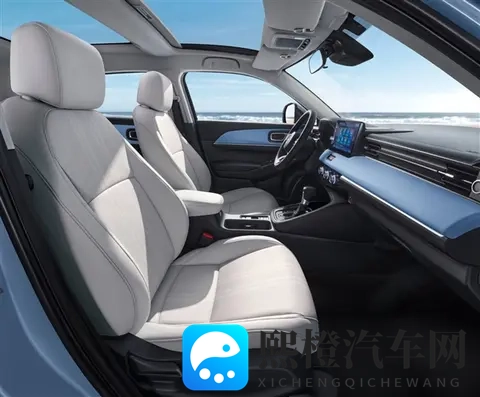 898万起 本田缤智新车型上市:首次终身质保发动机变速箱-3