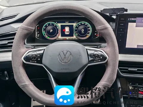 22年途观L：81万公里，1298万，家用SUV新选择？-3