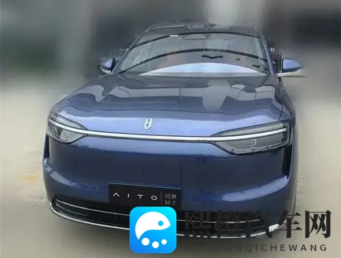 年轻白领换车,华为生态锁客,M7订单背后藏着啥-3