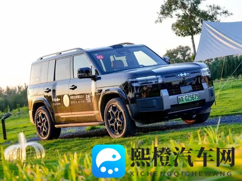 刚上市就成为了“方盒子销冠”!方程豹钛7凭啥如此受欢迎?-2