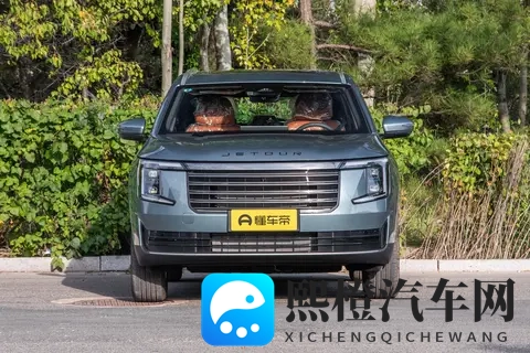 奇瑞放大招了!全系大五座或舒享大七座,全家出游不局促,这车香-1