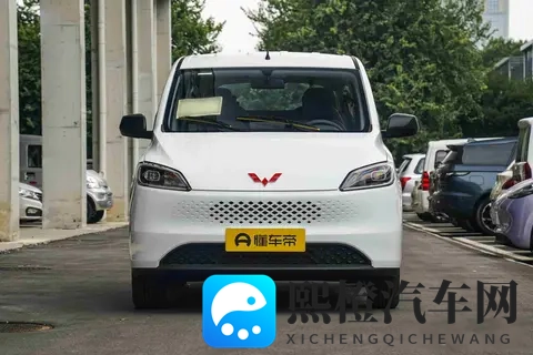 五菱又推燃油车，价格杀到5万内，老百姓真需要它吗？-1