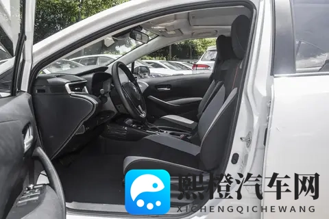 丰田卡罗拉:三大燃油版本,哪款更值得购买?-2