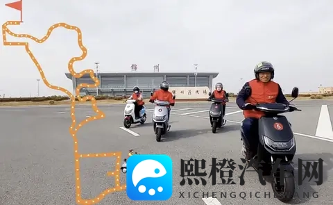 48V、60V、72V电动车真实续航揭秘,选对不踩坑-3