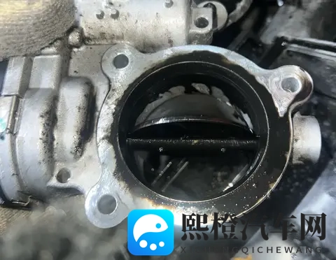 节气门脏了会有哪些症状?这几个信号一但出现,就得赶紧清洗-1