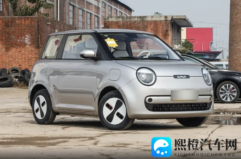 26款长安Lumin表现如何?499万起,你会选吗-1