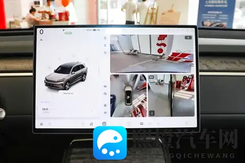 家用大7座SUV，为什么大家都选蔚来乐道L90？-深度体验-1