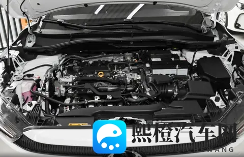 968 万起,却想“通吃”10 万级 SUV?全新卡罗拉锐放拉给出答卷-2