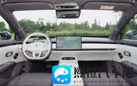 看过长安启源A06，才明白高级感不必昂贵，舒适感触手可及-1