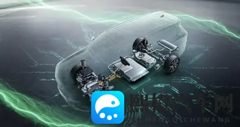 销量被DM-i吊打，“更先进的”多挡DHT混动为啥没人买？-1