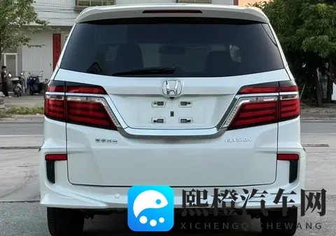 2018年本田艾力绅，9万公里一手车，家用MPV好选择？-2