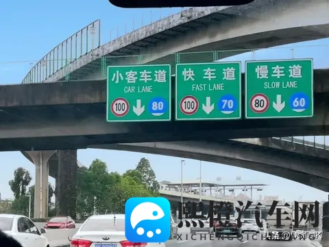 涡轮车跑高速不如自吸?老司机实测-1