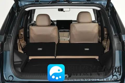 亏电油耗低至55L,动力强劲静谧性好,AION i60增程版来了-1