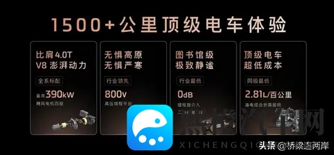 智己LS9预售3369万起,增程SUV市场要变天?-2