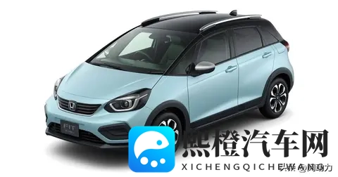 全新本田飞度最新消息曝光，将迎来重大升级，于2026年秋季发布-2