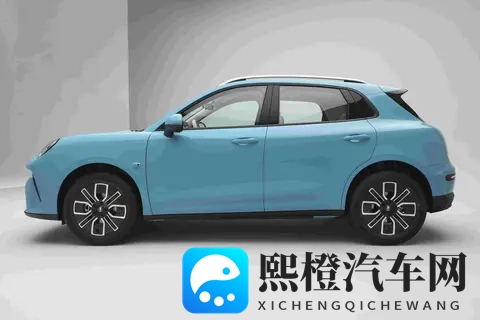 欧拉5来了，不是换壳，而是长城电动化的新点-1