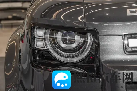 路虎卫士全系配置差异深度解读与选买指南-1