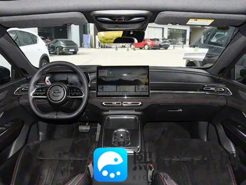 马自达爆发了!200km续航,配后驱+多连杆,1198万起售-3