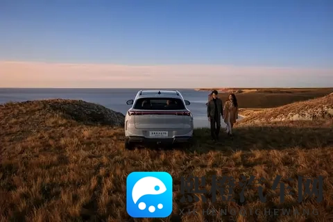 高速上的“老司机”？体验T5的自动变道超车！-2