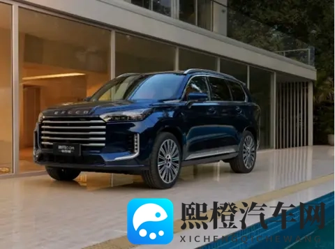 揽月C-DM陪我穿越城市与山野，生活多了份从容-1