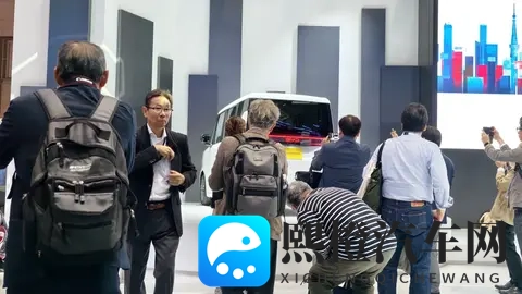 给日本注入“汽车文化”-3