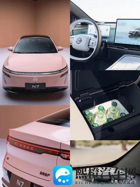 东风日产N6即将预售插混轿车新作能否延续销量佳绩-2