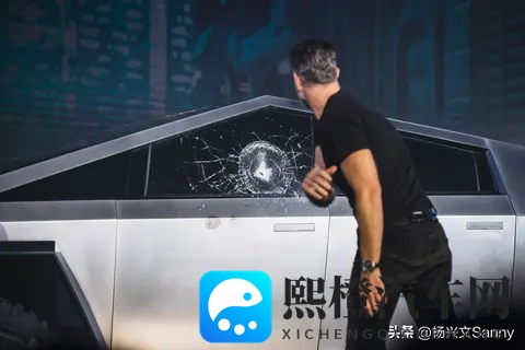 未来汽车中国汽车卷什么卷？要“卷服务，而不卷平台”！-1