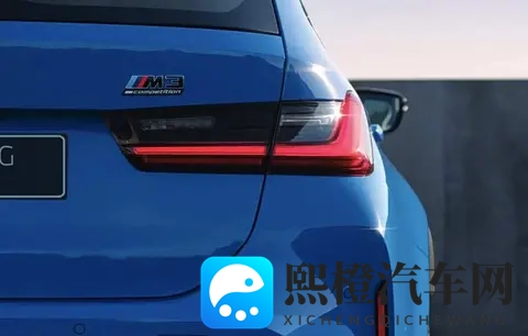 94万的宝马M3旅行版,终于等到了-1