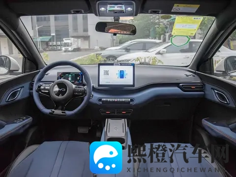 10万预算买纯电车,这五款“销量王”值得一看!-1