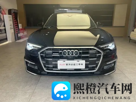 一手准新奥迪A6L，78秒破百，商务精英之选-1