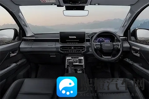 丰田全新Hilux发布，竟然还有电动版，这还是丰田吗？-1