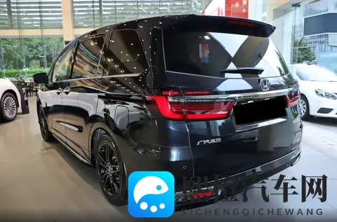 还是中配合适,这份奥德赛购车手册请收好,了解清楚不吃亏-1