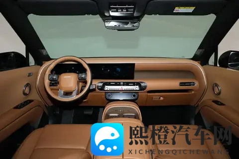 试驾帕里斯帝:25T 混动 + 21 寸轮毂,这 “大块头” 竟如此好开-3