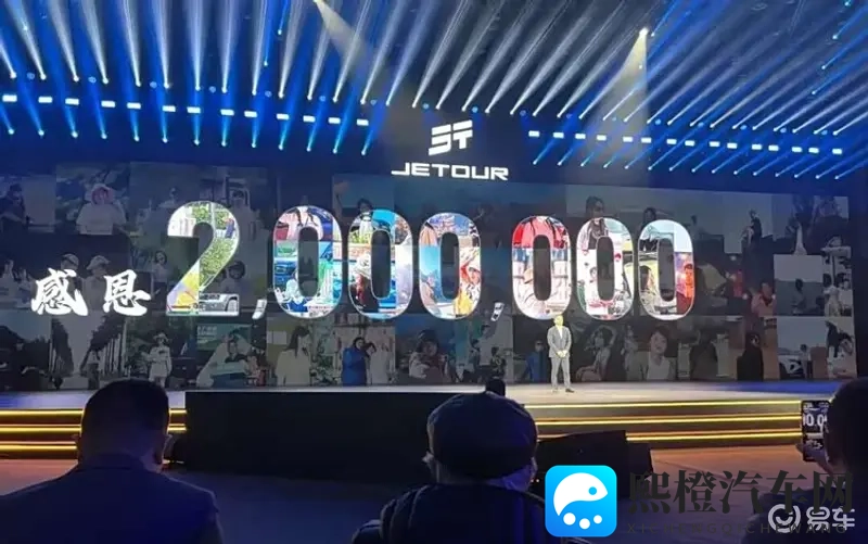 从探索到引领：捷途的“方盒子”生态是如何炼成的？-1