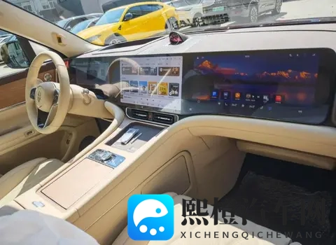 “油车时代”罕见的中大型SUV，为什么如今却出现井喷的局面？-1