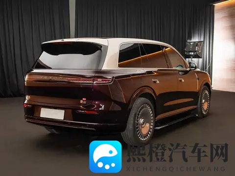 国产车敢叫板库里南，价格却砍半，这波操作真敢想-2