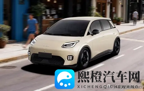 499万！京东、埃安、宁德时代的换电新车上市，电池月租399元！-1