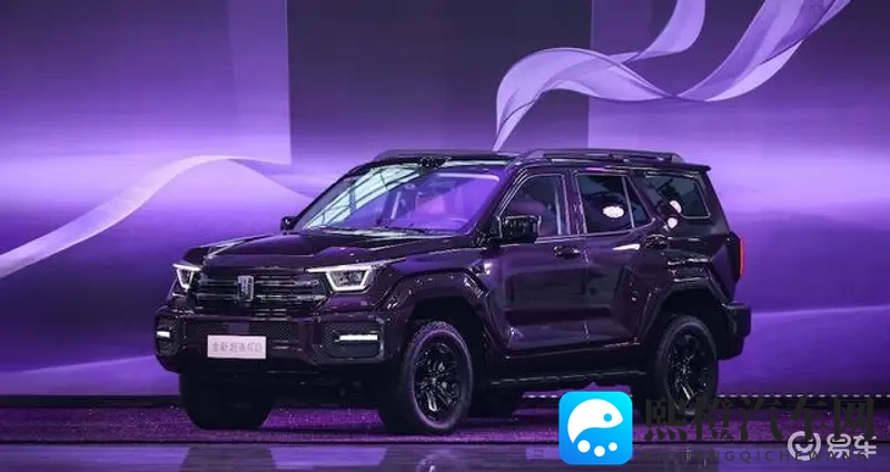 2498万元起！全新坦克400一次性发了5个版本，咖啡辅助驾驶系统上车-1