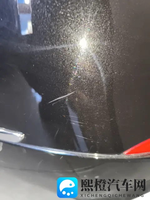 32万多拿下17年奔驰S320L,豪华依旧,气场不输当年!-3