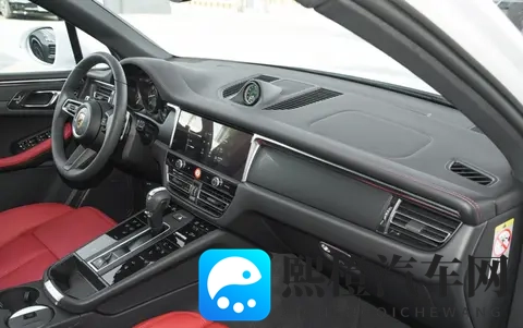 保时捷Macan选购指南：60万预算别乱花，这份避坑攻略请收好-1