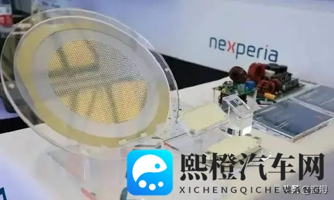 荷兰接管安世,中国产线不动,全球车企急了-2