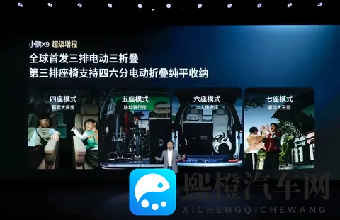 53米7座,带后轮转向,增程式电动版本预售,续航1602km-3