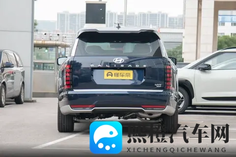 比丰田汉兰达安静,比大众途昂舒服,新一代帕里斯帝值得入手吗?-3